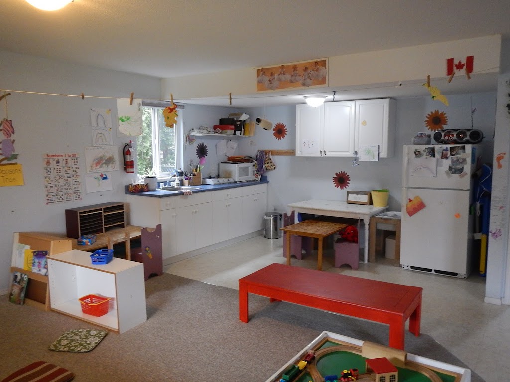 Animal Crackers Family Daycare - Licenced | 4949 Teskey Rd, Chilliwack, BC V2R 5R2, Canada | Phone: (604) 997-7732
