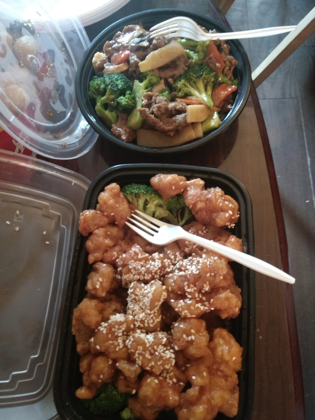 New Century Chinese Food Restaurant | 1051 Simcoe St N, Oshawa, ON L1G 4W3, Canada | Phone: (905) 432-3333