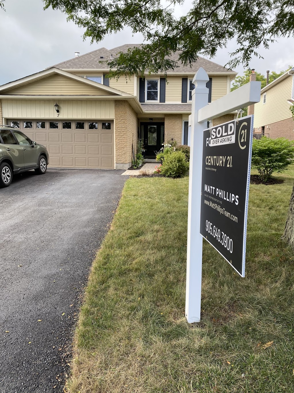 Low 1% Commission Realtor Matt Phillips | 3455 Garrard Rd Unit 7, Whitby, ON L1R 2N2, Canada | Phone: (905) 435-5800