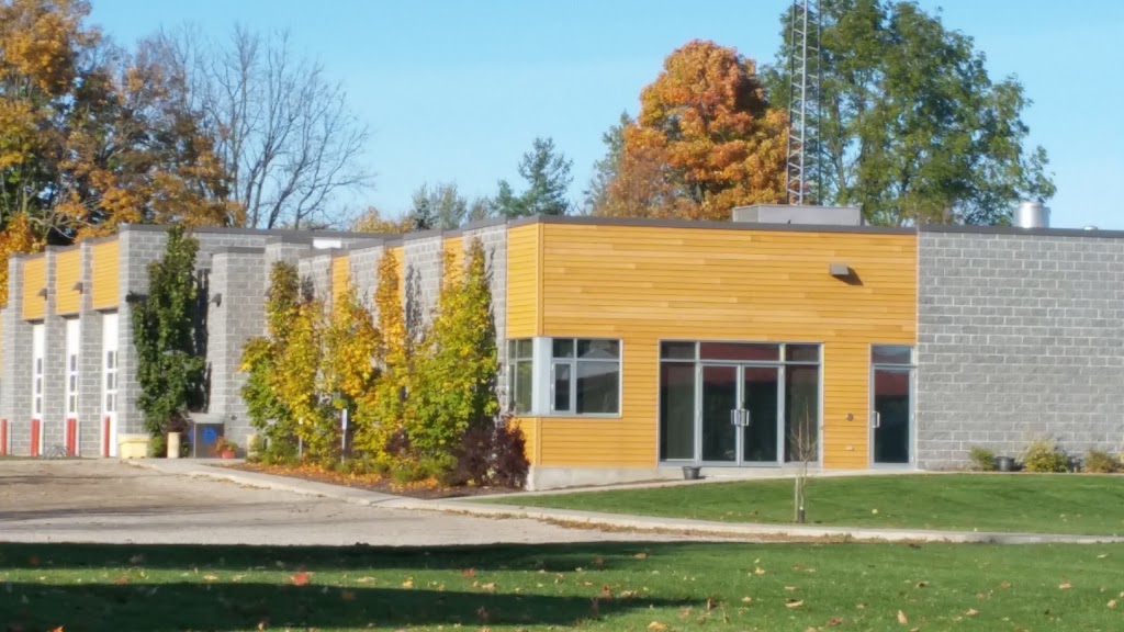 Brownsville Community Centre | 292182, 292244 Culloden Line, Tillsonburg, ON N4G 4G8, Canada | Phone: (519) 877-2702