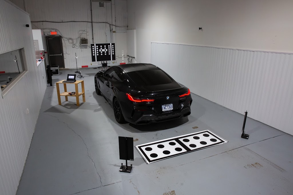 Centre de calibration TR | 2490 Rue Charbonneau, Trois-Rivières, QC G9A 5C9, Canada | Phone: (873) 253-1111