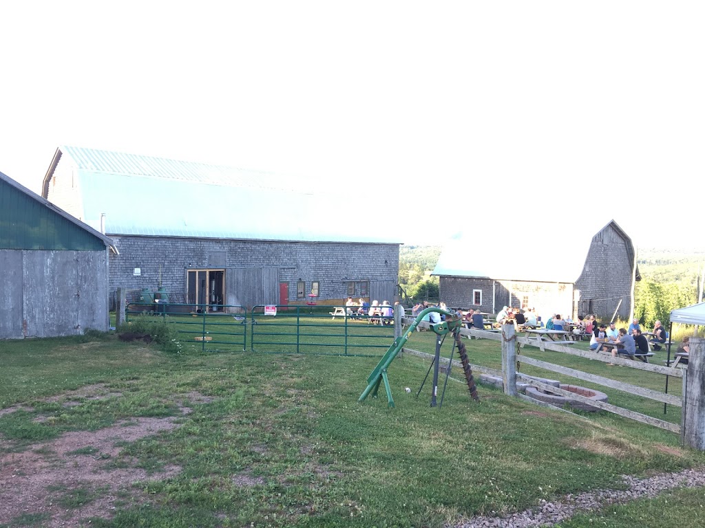 Barnone Brewery and Hop Farm | 4248 Route 225, Breadalbane, Prince Edward Island C0A 1E0, Canada | Phone: (902) 303-2923