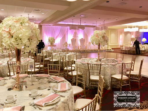 Exquisite Affairs Wedding & Event | 14185 162 Ave NW, Edmonton, AB T6V 0M7, Canada | Phone: (780) 819-1366