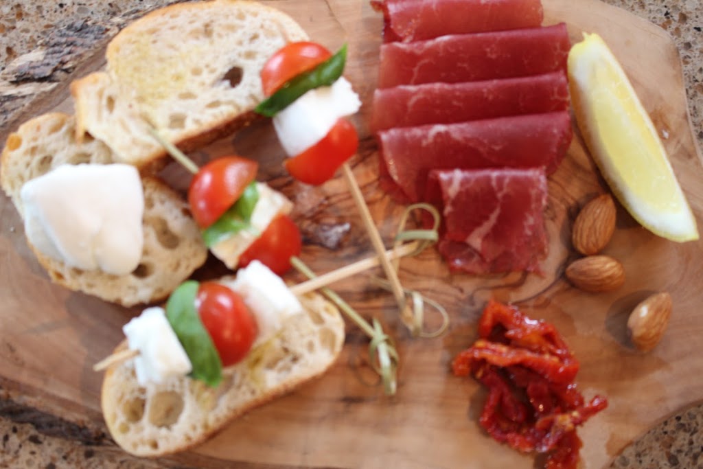 La Cultura Salumi Inc. | 842 Hamilton Rd, Belleville, ON K8N 4Z5, Canada | Phone: (647) 282-7707