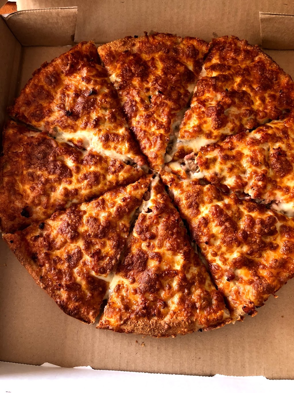 CEDAR PIZZA | 9063 Cedar St, Mission, BC V4S 1A7, Canada | Phone: (604) 287-8000