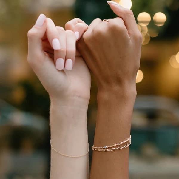 Sparked Studio Permanent Jewelry | 291 Dufferin St, Belmont, ON N0L 1B0, Canada | Phone: (519) 636-8783