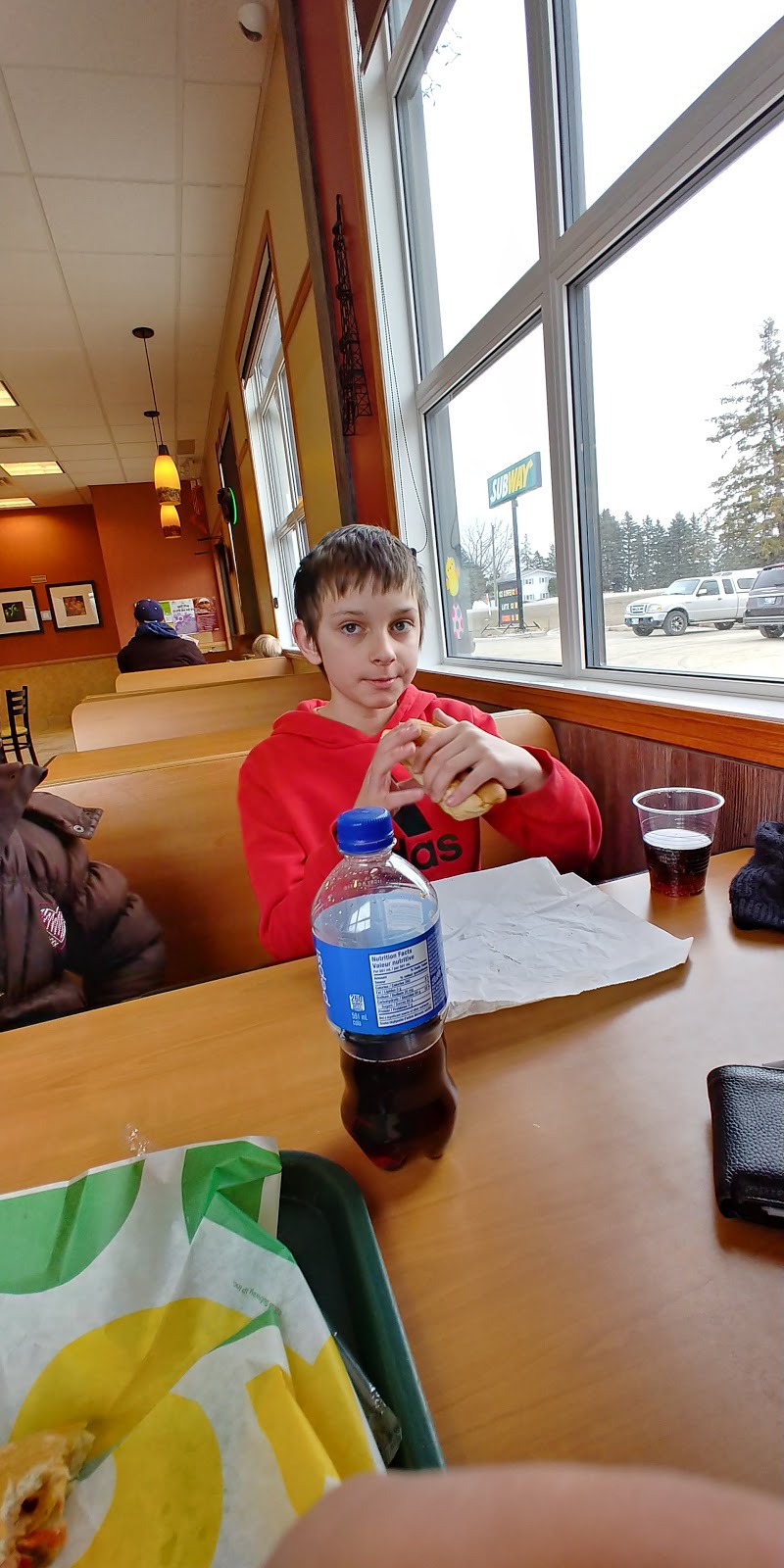 Subway | 46 6 St SE, Altona, MB R0G 0B0, Canada | Phone: (204) 324-8890
