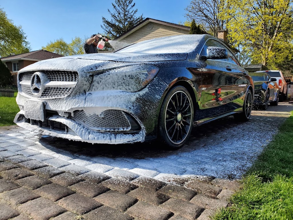 Altered Passions Mobile Auto Spa | 182 tavistock rd London (Southcrest / East, Westmount / West, Highland, ON N6J 1Z8, Canada | Phone: (226) 998-0234