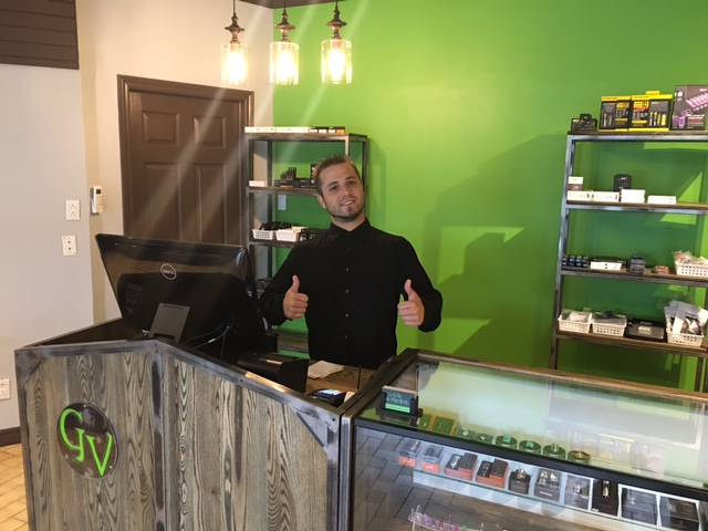La vape Shop | 155 Chemin Duplessis, Sherbrooke, QC J1E 3C9, Canada | Phone: (819) 845-1000