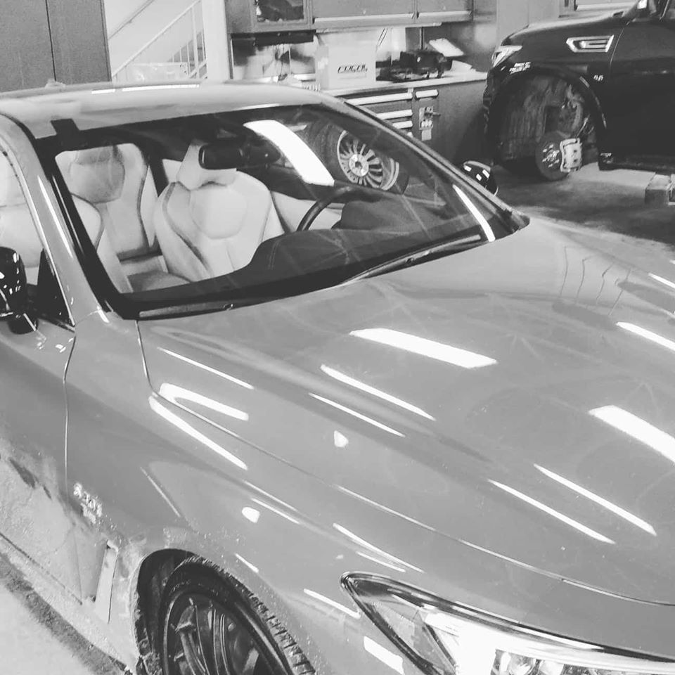 Dont Panic Autoglass | 240070 Frontier Cres Unit# 2, Alberta T1X 0W5, Canada | Phone: (403) 816-8259