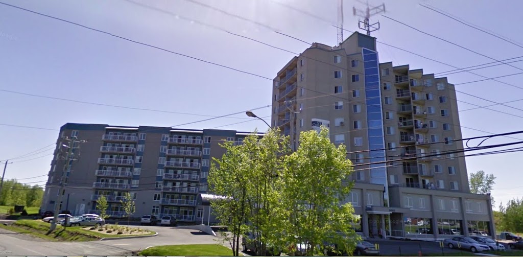 Résidence Le St-Charles | 2025 Boulevard Hébert, Salaberry-de-Valleyfield, QC J6S 5Y4, Canada | Phone: (450) 377-2055