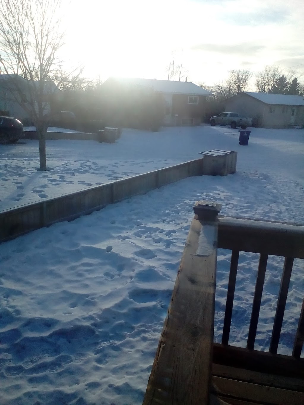 St Philips Rectory | 301 2 St, Vonda, SK S0K 4N0, Canada | Phone: (306) 258-2047