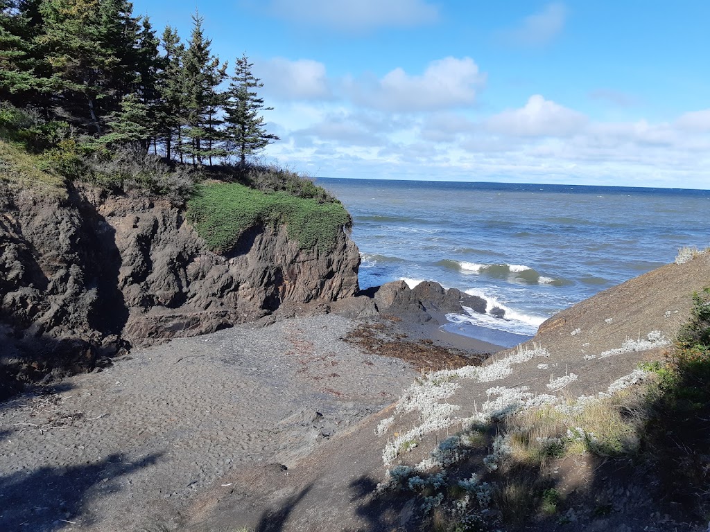 Arisaig Provincial Park | 5704 NS-245, Antigonish, NS B2G 2L2, Canada | Phone: (902) 863-4513
