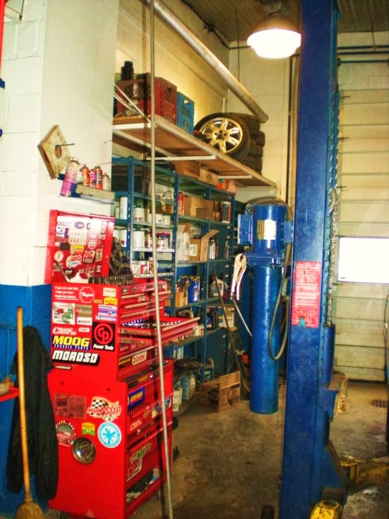 NAPA AutoPro - K And M Automotive | 17680 Trans-Canada Hwy, Perth, ON K7H 3C6, Canada | Phone: (613) 264-9179