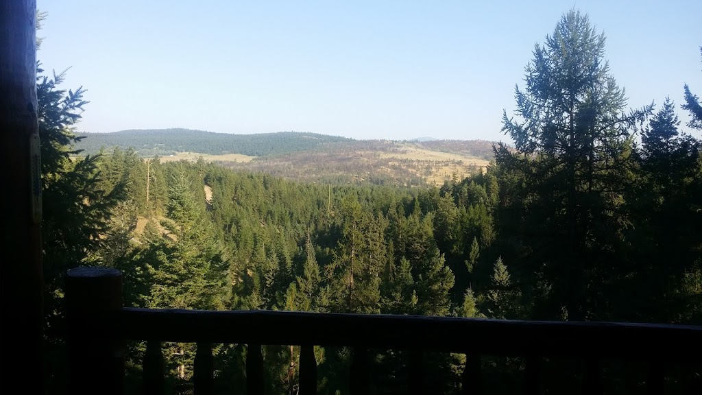 Nine Mile Ranch | 28 Nine Mile Pl, Osoyoos, BC V0H 1V6, Canada | Phone: (250) 870-4477