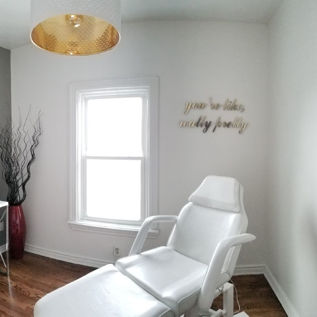 Brilliance Skin and Laser Clinic | 1200 Brock St S, Whitby, ON L1N 4L9, Canada | Phone: (905) 809-6038