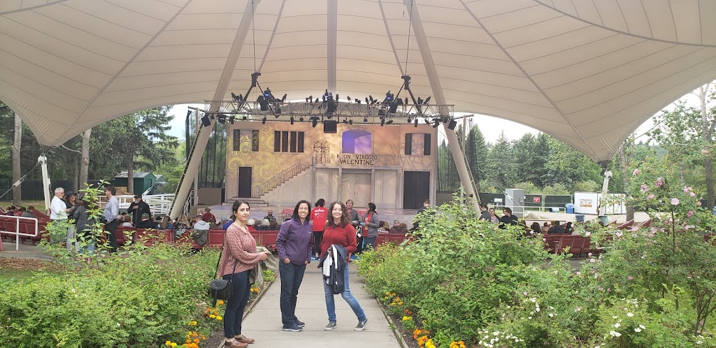 Heritage Amphitheatre | William Hawrelak Park, Edmonton, AB T5J 2R7, Canada | Phone: (780) 442-4311