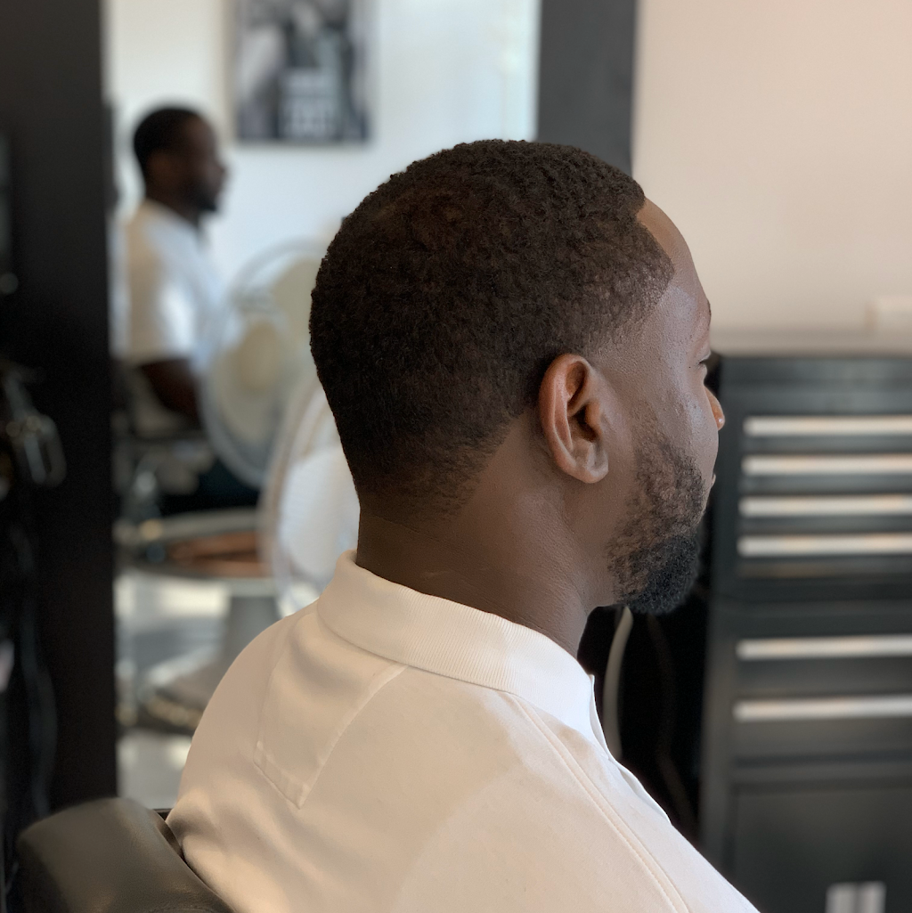 THE SHOP by hairdome | 615 Liverpool Rd, Pickering, ON L1W 1R1, Canada | Phone: (905) 391-4847