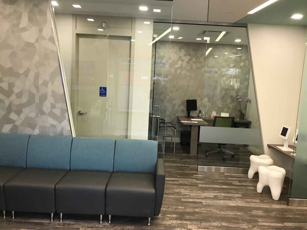 Trilliant Dentistry | 100 Bronte St S, Milton, ON L9T 1Y8, Canada | Phone: (289) 851-0307