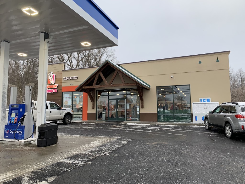 Mountain Mart #110 | 122 W Main St, Chateaugay, NY 12920, USA | Phone: (518) 651-2411
