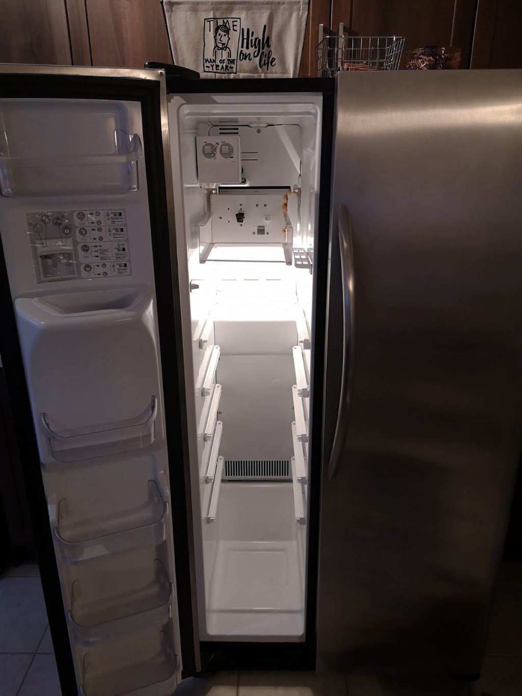 Express Appliance Repair Winnipeg | 124 Prairie Crocus Dr, Winnipeg, MB R3W 1P9, Canada | Phone: (204) 202-6955