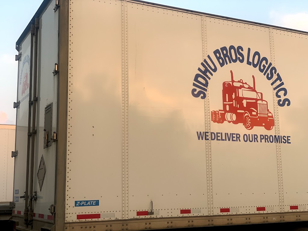 SIDHU BROS LOGISTICS INC. | 1987 Addis ave w west saint paul, Winnipeg, MB R4A 6A1, Canada | Phone: (204) 869-0535