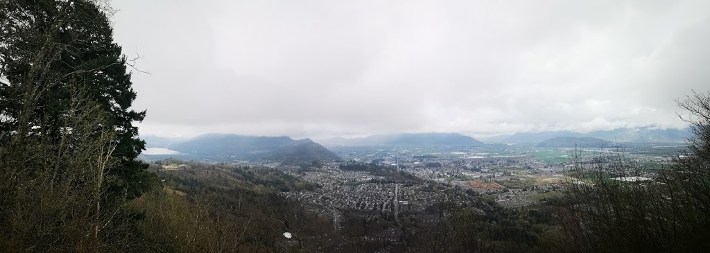 Mt. Thom Hike | Ryder Lake, Chilliwack, BC V2R 4M6, Canada