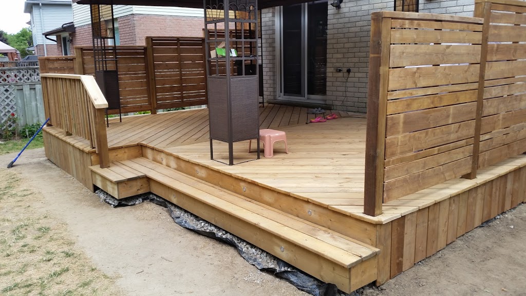 The Finishers | 445 Thomas Slee Dr, Kitchener, ON N2P 2X6, Canada | Phone: (519) 496-0953