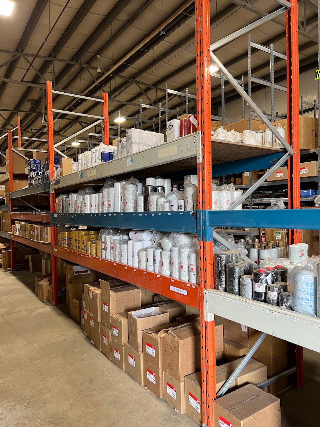 ABS TRUCK AND TRAILER PARTS LTD | 5150 76 Ave SE, Calgary, AB T2C 2X2, Canada | Phone: (403) 300-6600