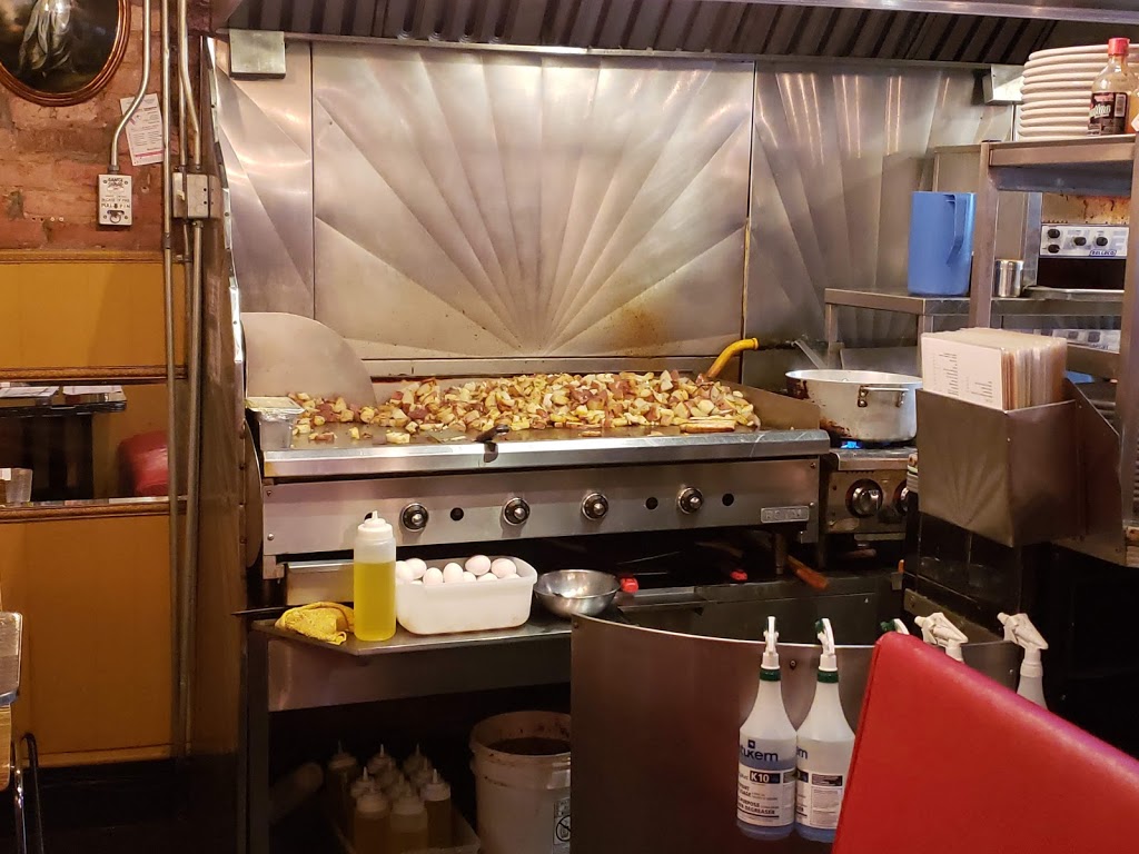 Bagel Etc | 4320 Boul St-Laurent, Montréal, QC H2W 1Z3, Canada | Phone: (514) 845-9462