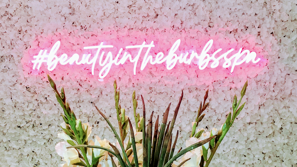 Beauty In The Burbs Spa | 172 Kinniburgh Way, Chestermere, AB T1X 0R8, Canada | Phone: (587) 433-6281
