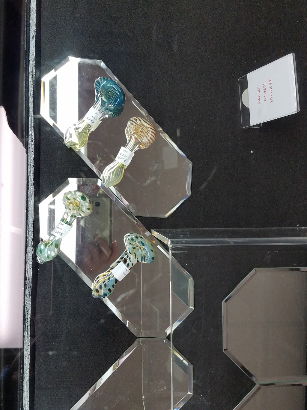 The Glass Menagerie | 6853 Erie Rd Store #9, Derby, NY 14047, USA | Phone: (716) 980-4128