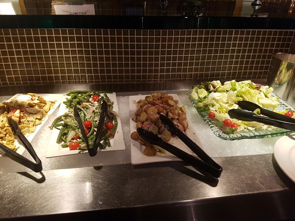 Bolero | 6920 Macleod Trail S, Calgary, AB T2H 0L3, Canada | Phone: (403) 259-3119