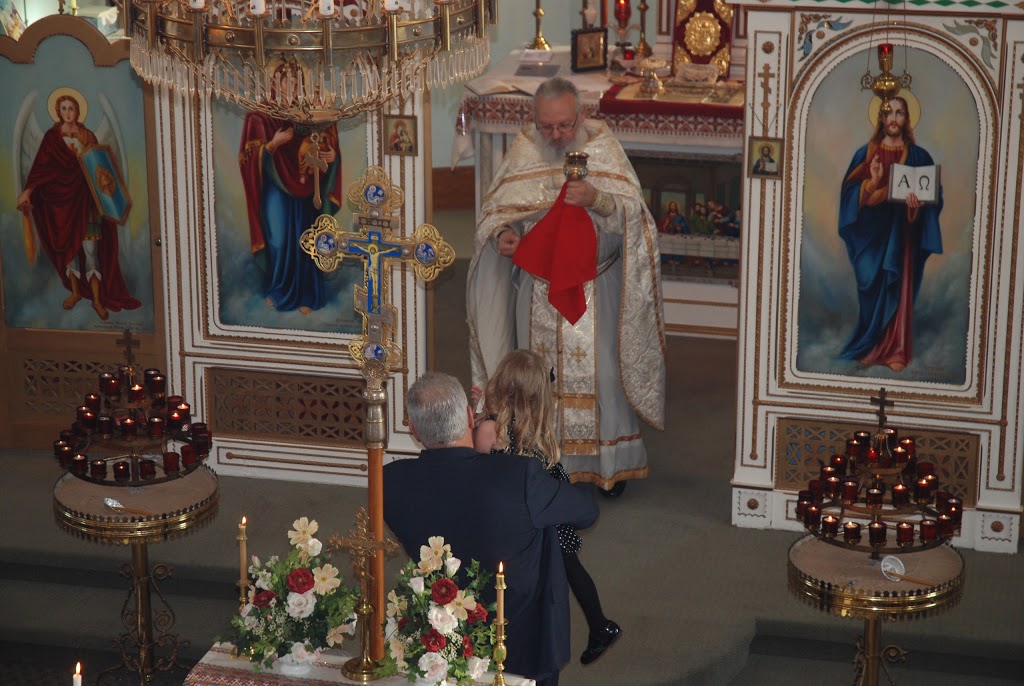 St. Volodymyrs Ukrainian Orthodox Church | 1502 Mountdale Ave, Thunder Bay, ON P7E 3A5, Canada | Phone: (807) 577-7174