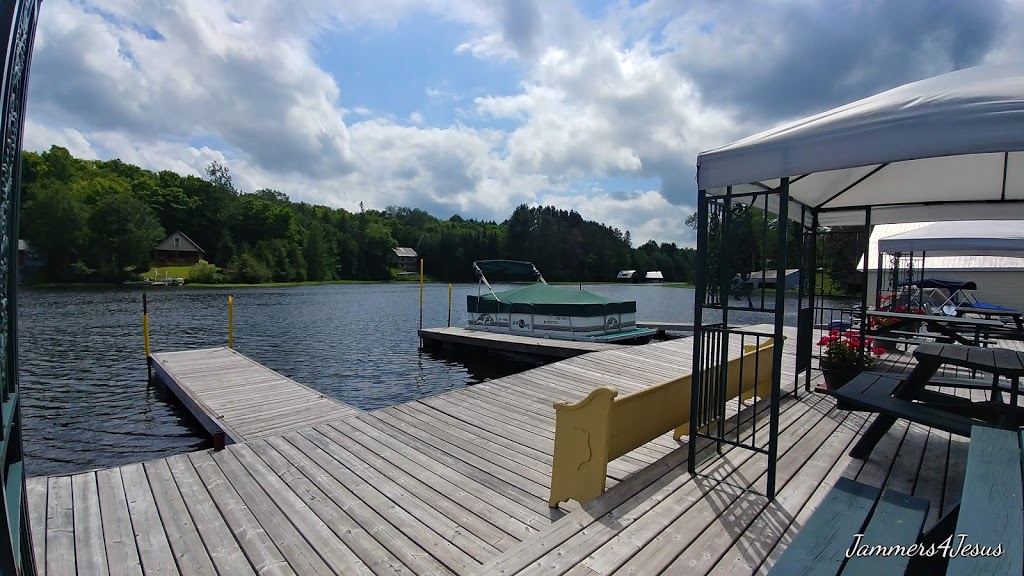 Four Loons Marina Ltd | 5736 Weslemkoon Lake Rd, Gilmour, ON K0L 1W0, Canada | Phone: (613) 474-2596