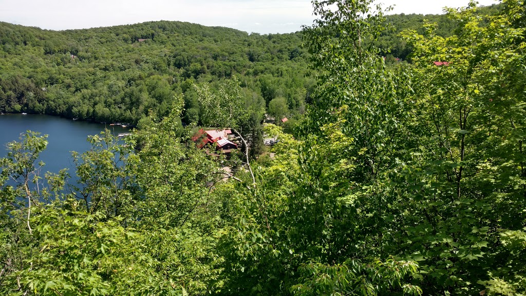 GetAways at Lac Morency | 42 Rue de la Chaumine, Saint-Hippolyte, QC J8A 2N4, Canada | Phone: (450) 563-5546