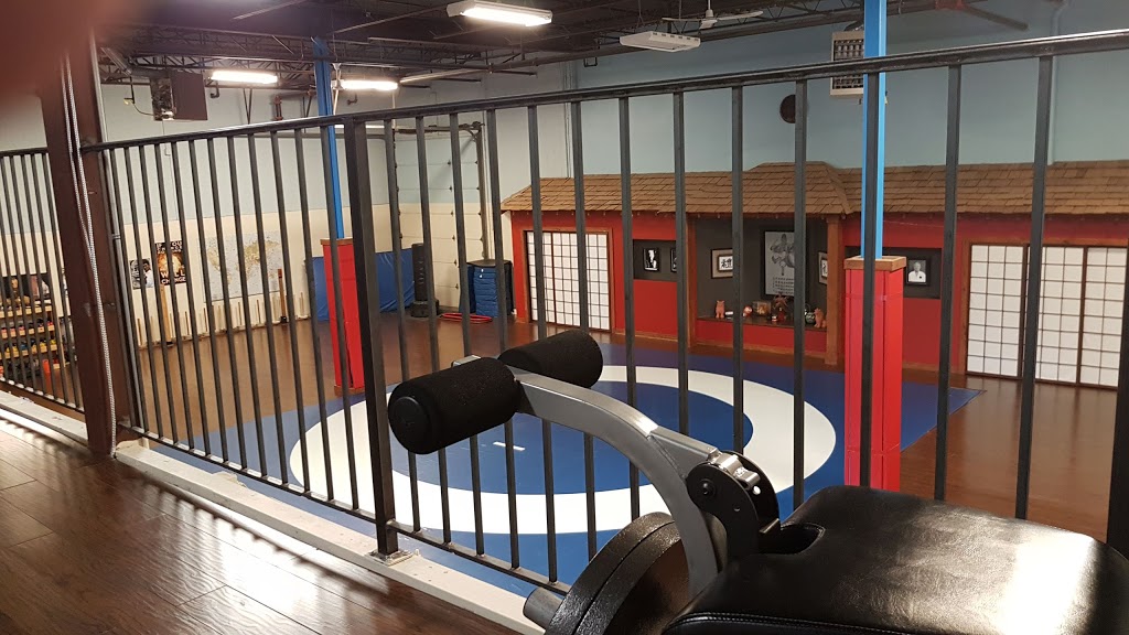 Shudokan Family Karate Centre | 5125 Harvester Rd Unit #7, Burlington, ON L7L 6A2, Canada | Phone: (905) 633-7946