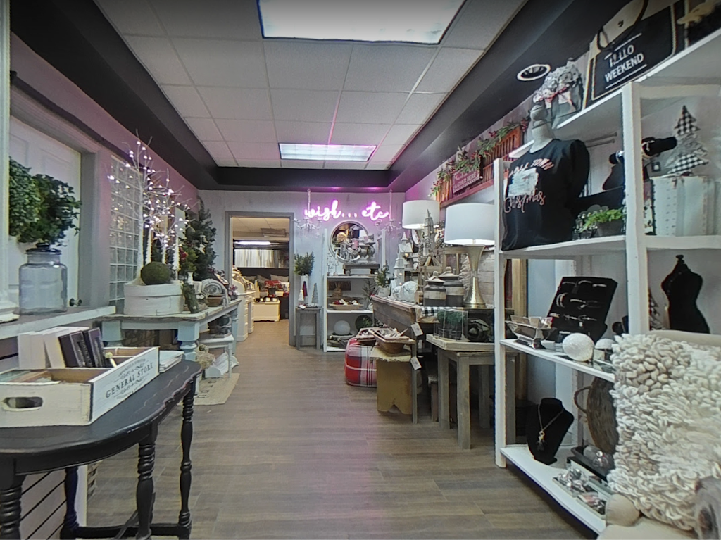 wish... etc | 7 Prince Edward St, Brighton, ON K0K 1H0, Canada | Phone: (613) 921-9474