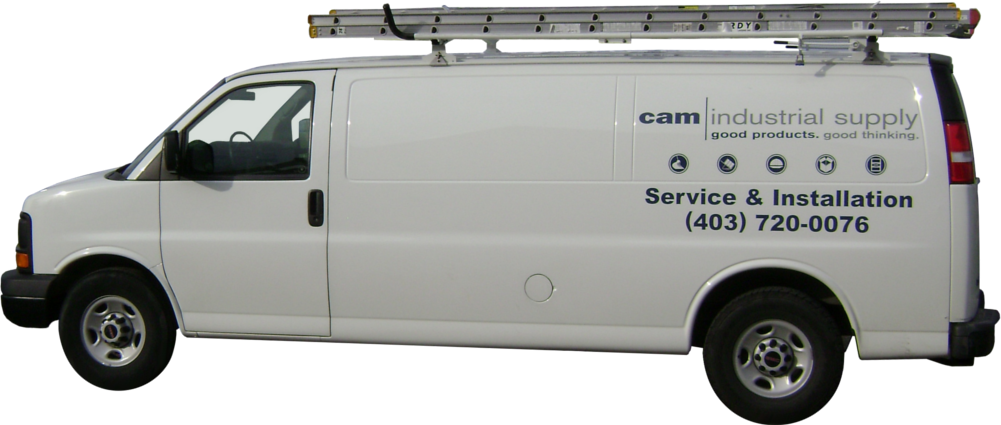 Cam Industrial | 20, 7095 64 St SE, Calgary, AB T2C 5C3, Canada | Phone: (403) 720-0076