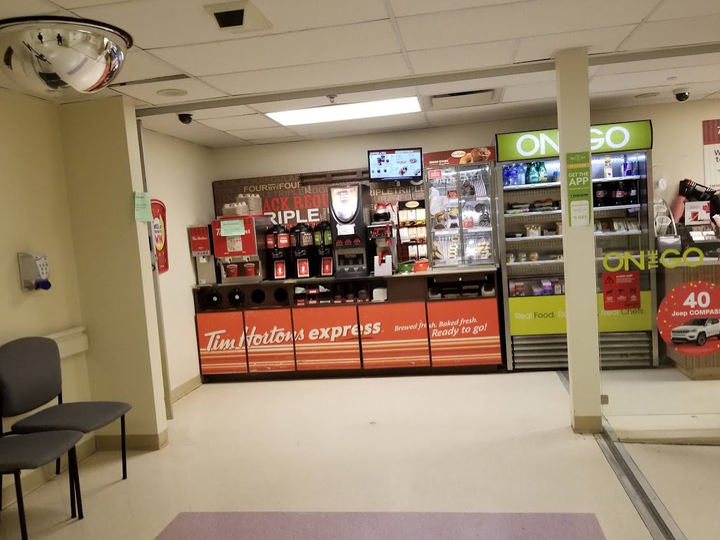 Tim Hortons | 596 Davis Dr, Newmarket, ON L3Y 2P9, Canada | Phone: (888) 601-1616