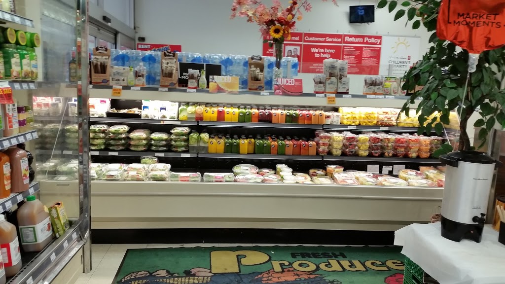 Davidsons valu-mart | 985 Woodbine Ave, Toronto, ON M4C 4B8, Canada | Phone: (416) 421-9457