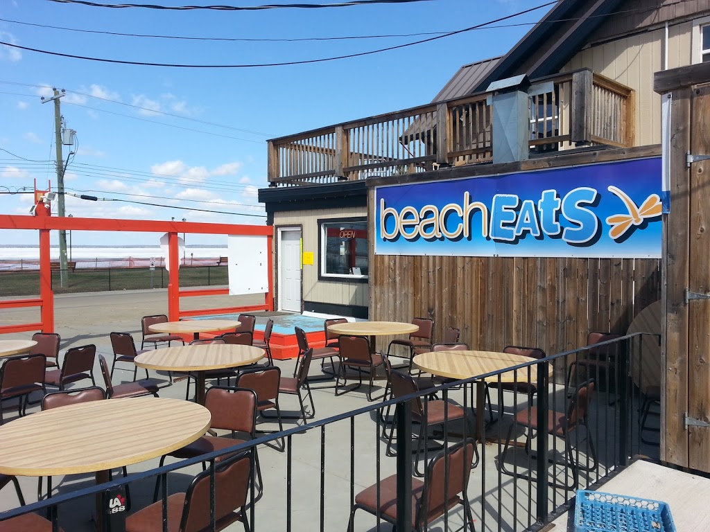 Beach Eats | 4928-5042 50 Ave, Alberta Beach, AB T0E 0A0, Canada | Phone: (780) 289-4757