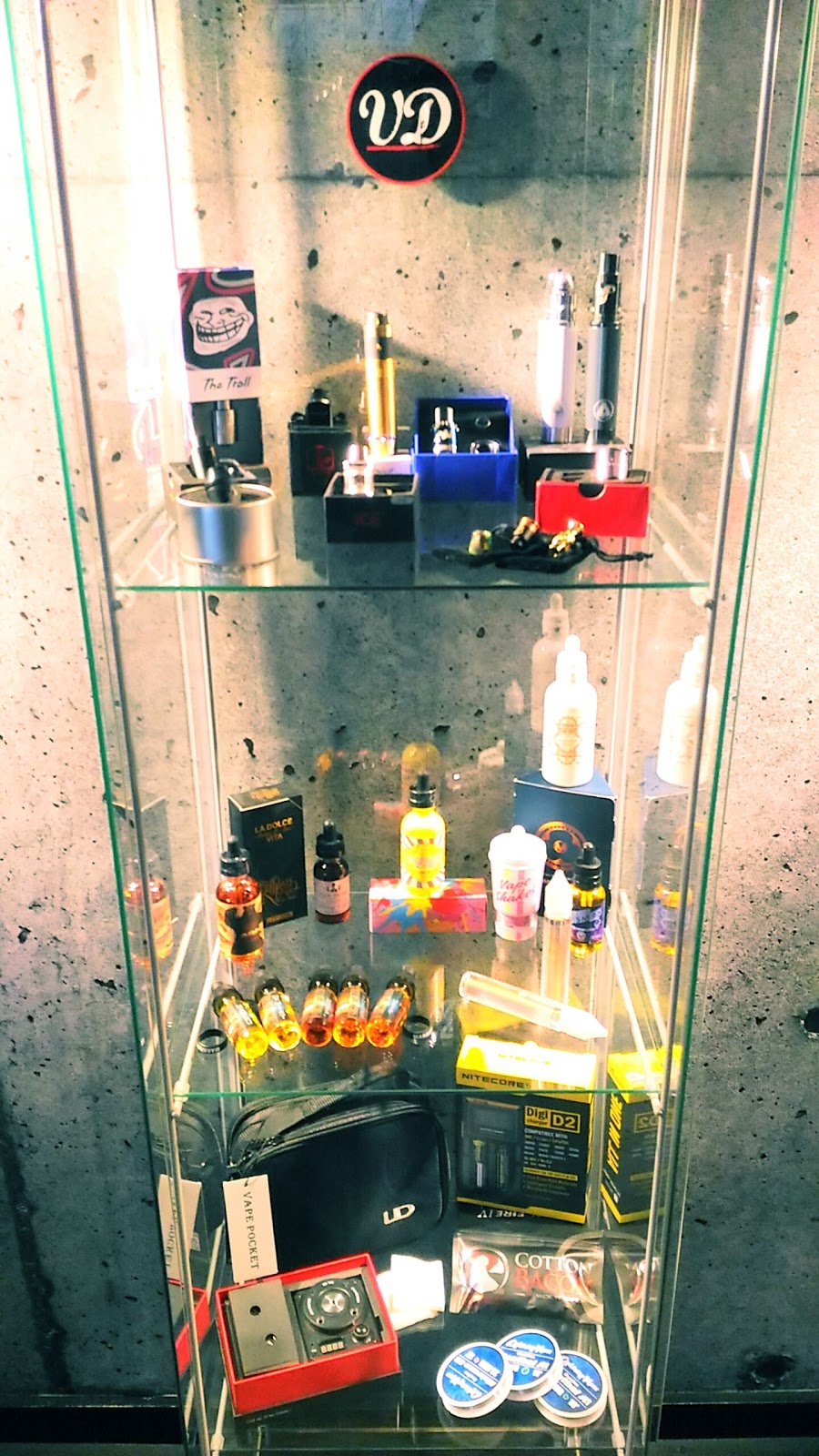 Vape Dépôt Gatineau | 151-B Boulevard Maloney E, Gatineau, QC J8P 1B9, Canada | Phone: (819) 893-6066