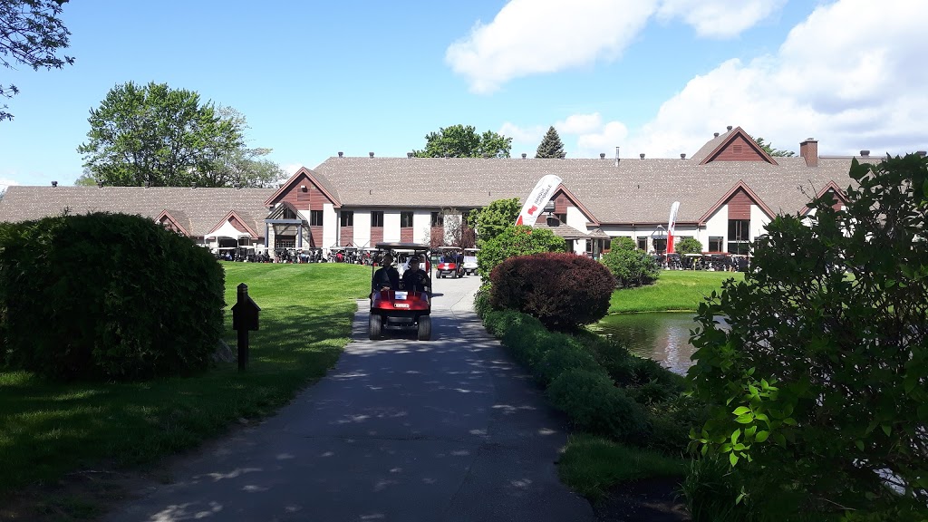 The Country Club of Montreal | 5 Rue Riverside, Saint-Lambert, QC J4S 1B7, Canada | Phone: (450) 671-6181