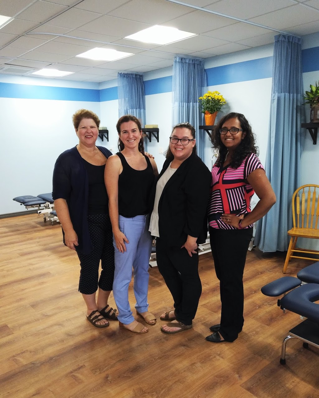 Physionow Etobicoke | 3715 Lake Shore Blvd W, Etobicoke, ON M8W 1P8, Canada | Phone: (416) 201-3535