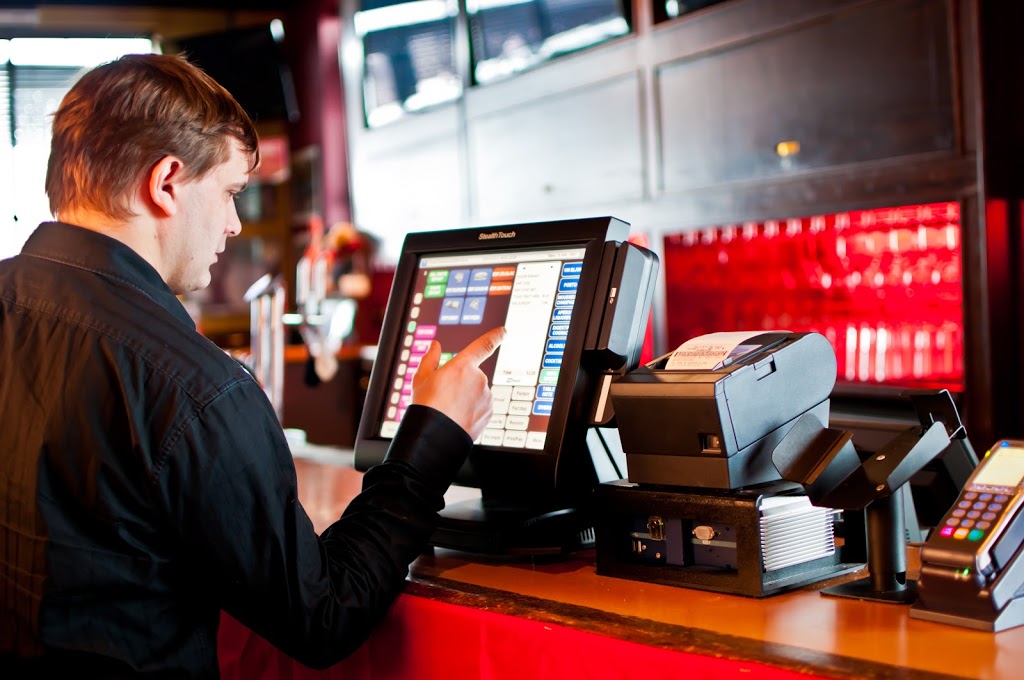 CLS Info - Point de Vente et Caisse Enregistreuse MEV | 135 Rue St Pierre Bureau 101, Saint-Constant, QC J5A 2G1, Canada | Phone: (800) 449-2313