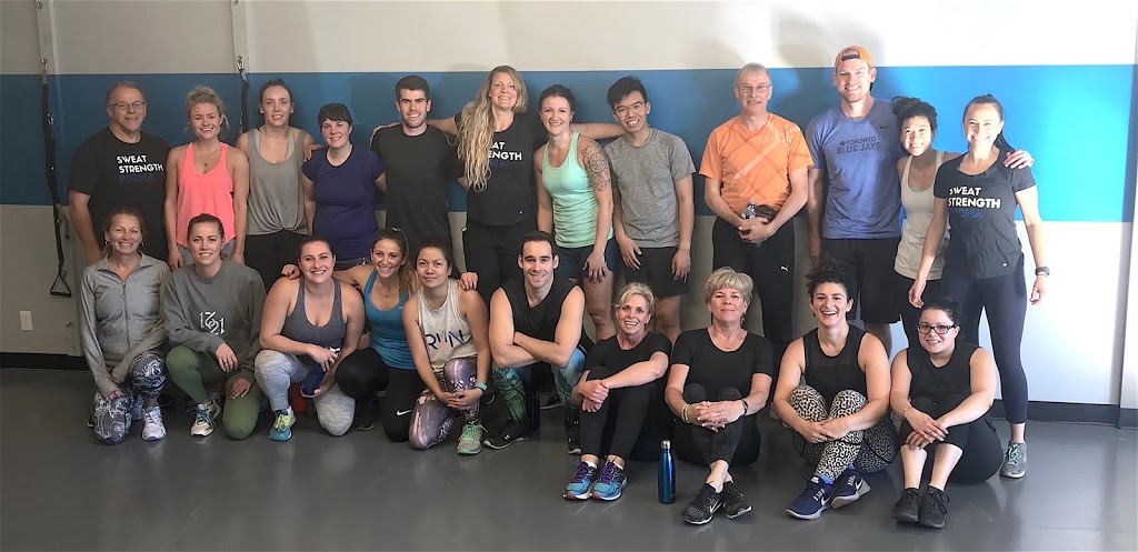 Forma Fitness | 4948 126 Ave SE #15, Calgary, AB T2Z 0A9, Canada | Phone: (587) 331-6373