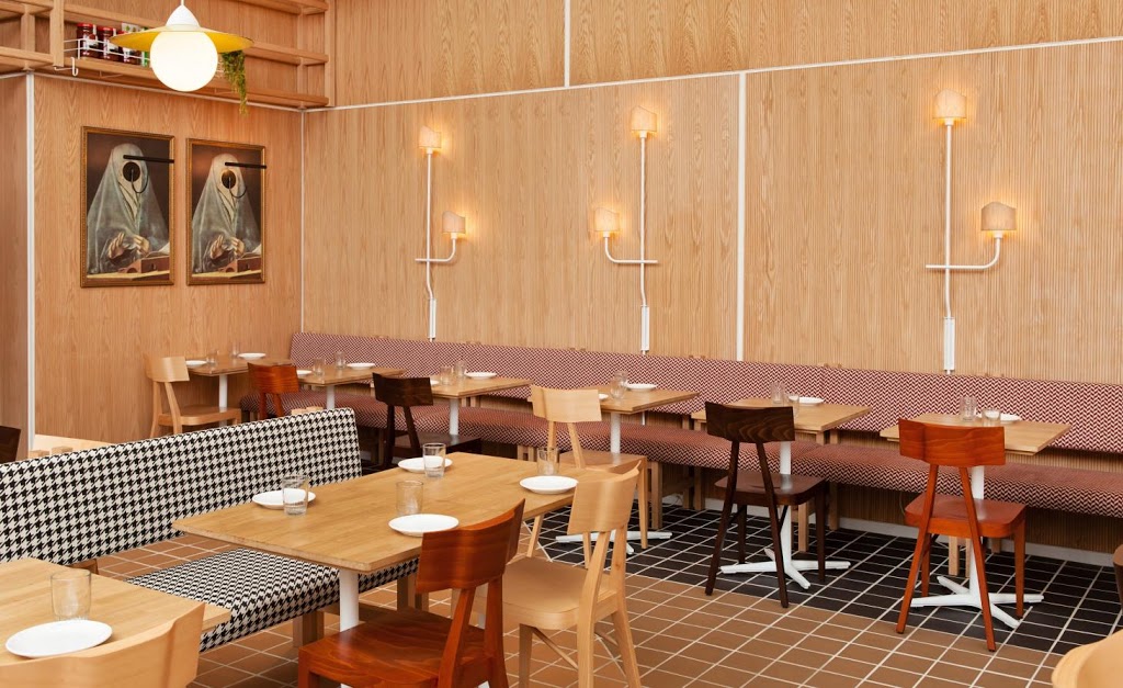 Osteria Savio Volpe | 615 Kingsway, Vancouver, BC V5T 3K5, Canada | Phone: (604) 428-0072