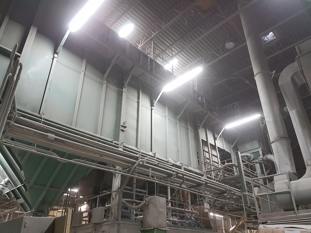 D. Randall Industrial Electric | 2020 Wentworth St #31, Whitby, ON L1N 7V4, Canada | Phone: (905) 433-9955