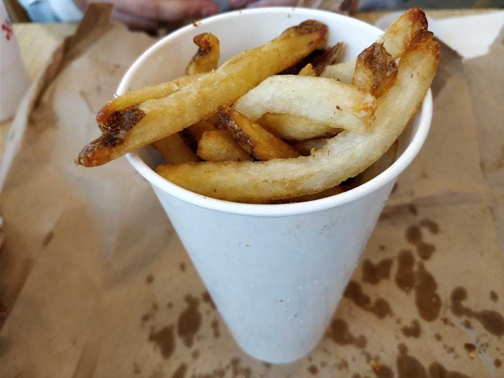 Five Guys | 10161 13 Ave NW, Edmonton, AB T6N 0B6, Canada | Phone: (780) 436-9885